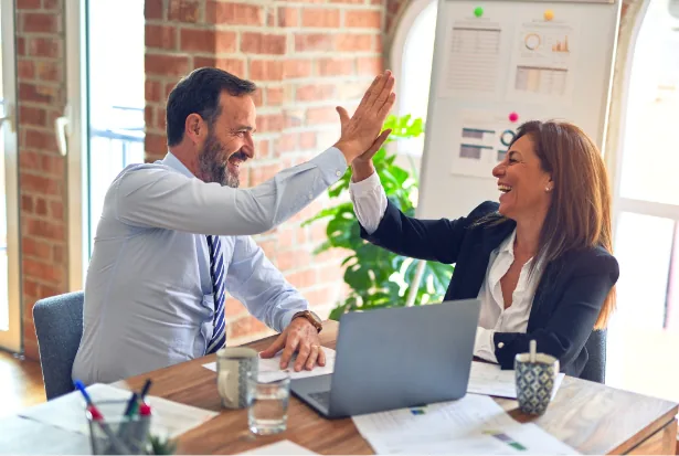 Professional supplier discussion