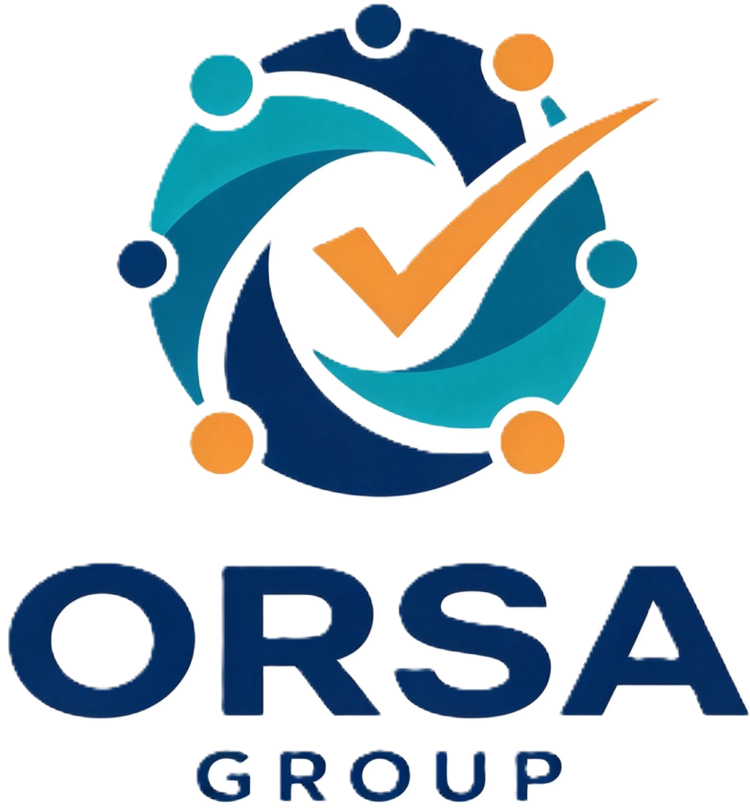 ORSA GROUP LTD